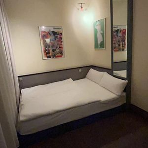 Chambre Budgétée Lit King-Size