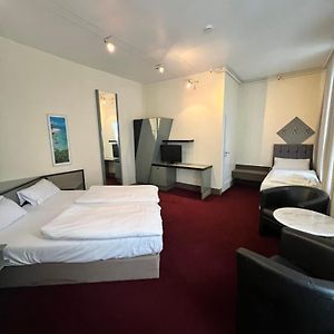 Chambre Triple